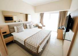 Marin-A Hotel & Spa Turgutreis 5