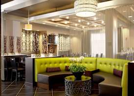 Hyatt House Philadelphia-King of Prussia 3