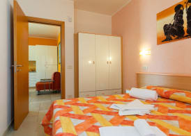 Residence Villantica 5