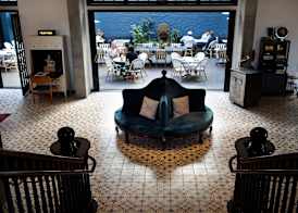 PaliHouse Holloway 5
