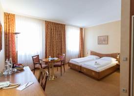 martas Hotel Albrechtshof Berlin 3