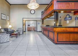 Days Inn by Wyndham Westminster 4
