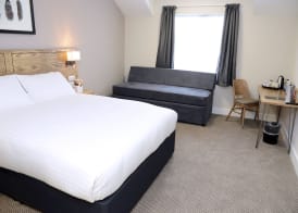 Gamston Lock, Nottingham by Marston's Inns 3