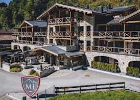 AvenidA Mountain Lodges Saalbach 5