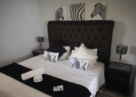 Aloe Tree Guest House 5