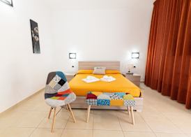 B&B Tenuta Barone 5