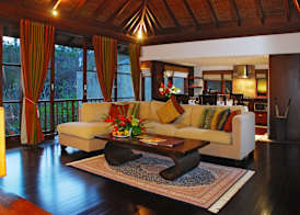 Gending Kedis Luxury Villas & Spa Estate 5