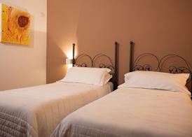 Albergo Del Chianti 4
