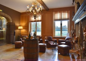 Château De Cocove 5