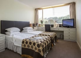 La Collinette Hotel, Cottages & Apartments 2