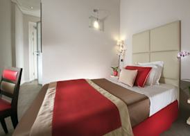 Demetra Hotel 5