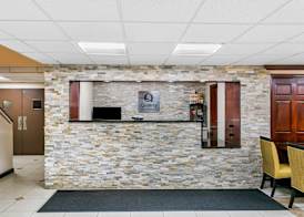 Quality Inn Jessup - Columbia South Near Fort Meade 3