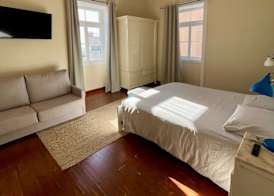 Lazareto 148 Hostel 5