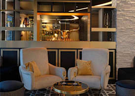 Mercure Orléans Centre Bords de Loire 5