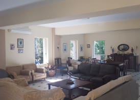 Marita's Apartments 4