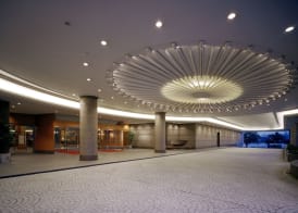 Miyako Hotel Gifu Nagaragawa 2