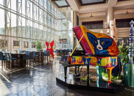 Sheraton New Orleans Hotel 3