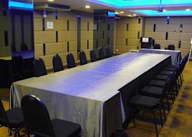 Asto Hotel Kuala Lumpur 5