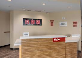 TownePlace Suites by Marriott Owensboro 2