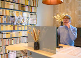 Mercure Hotel Hannover City 3
