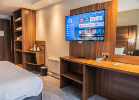 Days Inn Wetherby 5