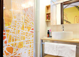ibis Styles Marseille Gare Saint-Charles 5
