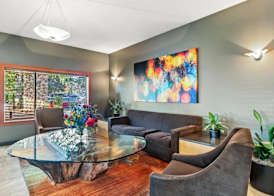 Radisson Hotel Portland Airport 5