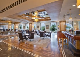 Kamelya Selin Hotel Luxury Resort & SPA 4