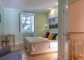 Casa do Vinho Sintra Guest House 5