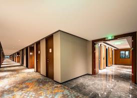 Hilton Garden Inn Beijing West Railway Station 5