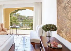 Grecotel LUXME Oasis at Riviera Olympia & Aqua Park 5