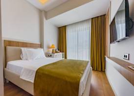 Dedeoğlu Port Hotel 5