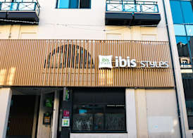 ibis Styles Caen Centre Historique 2