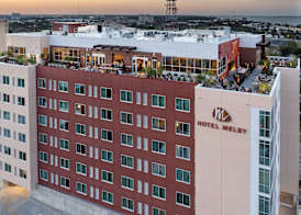 Hotel Melby Downtown Melbourne Tapestry Collection By Hilton 3