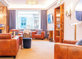 Hotel Mariahilf 2