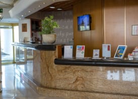 Sands Beach Resort 2