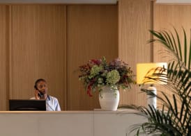 AQUA Hotel Promenade & Spa 4