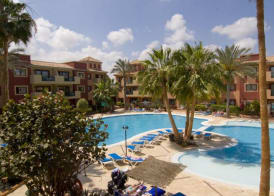 BLUESEA Aloe Corralejo 3