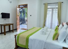 L S Lanka Hotel Dambulla 4