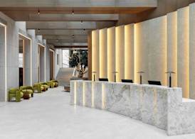 AC Hotel by Marriott Vilnius 3