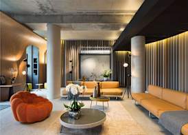 Novotel Saint Brieuc Centre Gare 3