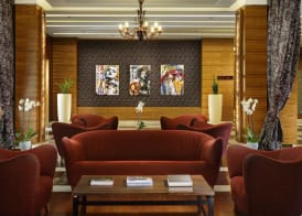 UNA Hotels Expo Fiera Milano 2