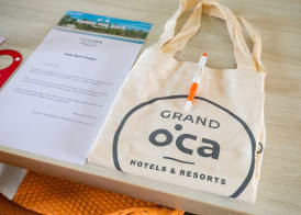 Grand Oca Maragogi All Inclusive Resort 4