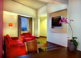 Aston Palembang Hotel & Conference Centre 3