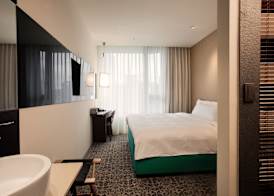 Lacle Hotel-Luzhou Taipei 4