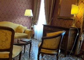 Casa Pisani Canal 2