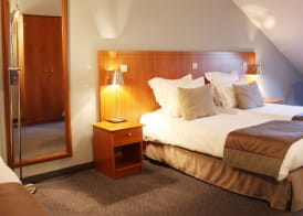 Theater Hotel Leuven Centrum 4