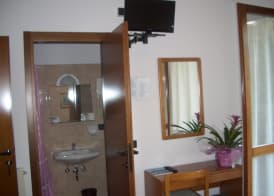 Albergo Il Castellino 4