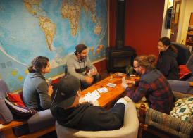 Tasman Bay Backpackers 3