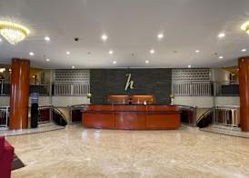Horison Ultima Suite & Residences Rasuna Jakarta 2